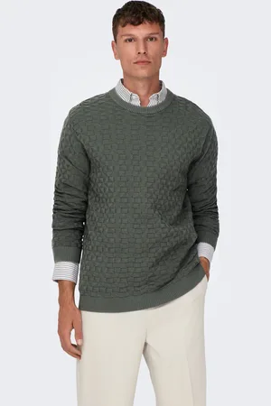 Only & Sons Onskalle Strik