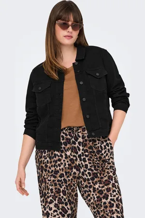 ONLY Carwespa Denimjakke