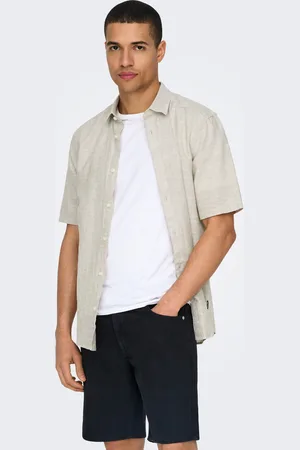 Only & Sons Onscaiden Skjorte