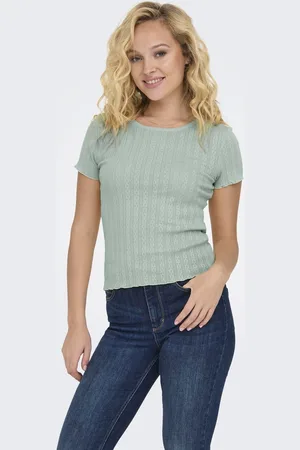 ONLY Onlcarlotta T-shirt