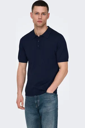 Only & Sons Onswyler Strik