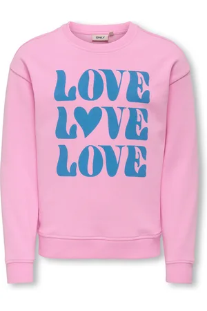 ONLY Kogditte Sweatshirt