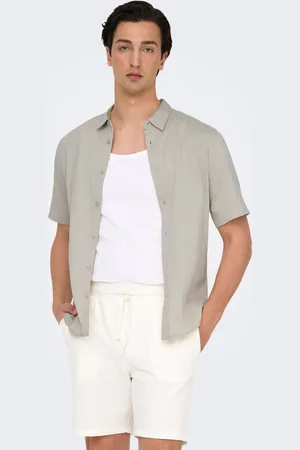 Only & Sons Onsrobin Skjorte