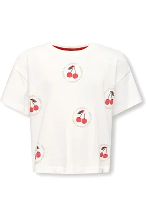 ONLY Kmgcharlotte T-shirt