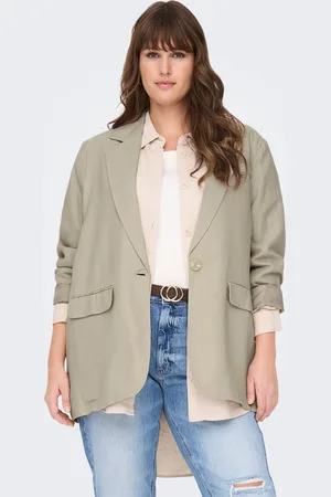 ONLY Carcaro-lana Blazer