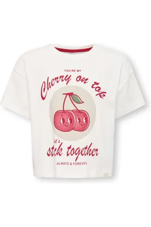 ONLY Kmgcharlotte T-shirt