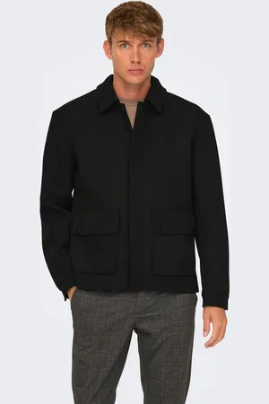 Only & Sons Onsconnor Jakke