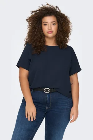 ONLY Carvica Top