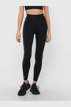 ONLY Onpperform Tight Fit Træningsleggings