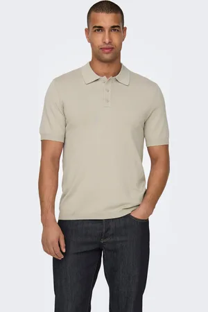 Only & Sons Onswyler Strik