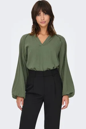 ONLY Onlthyra Top