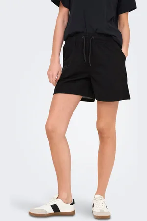 ONLY Jdyivy Regular Fit Sweat Shorts