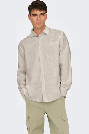 Only & Sons Onscaiden Skjorte