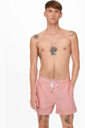 Only & Sons Onsted Badeshorts