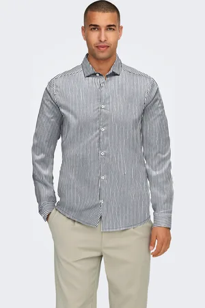 Only & Sons Onsjordan Skjorte