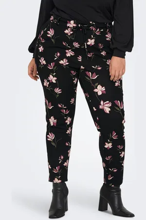 ONLY Cargoldtrash Regular Fit Klassiske Bukser
