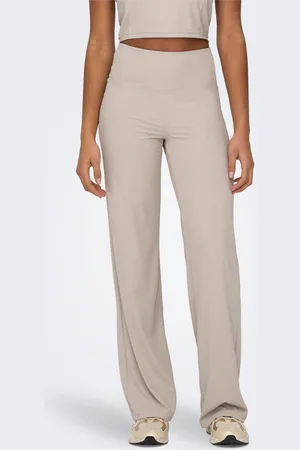 ONLY Onphomie Wide Leg Fit Bukser