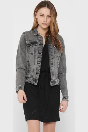 ONLY Onltia Denimjakke
