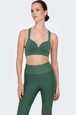 ONLY Onpmartine-2 Sports Bh