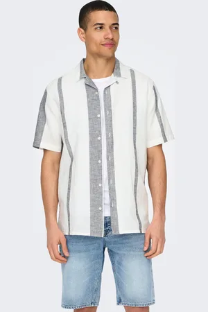 Only & Sons Onscaiden Skjorte