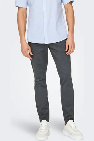 Only & Sons Onsmark Slim Fit Bukser