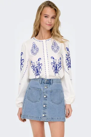 ONLY Onlhelen Top