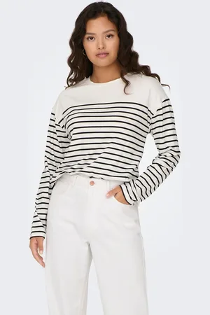 ONLY Jdybold Top