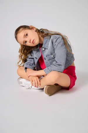 ONLY Koglumi Denimjakke