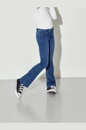 ONLY Konroyal Flared Fit Jeans