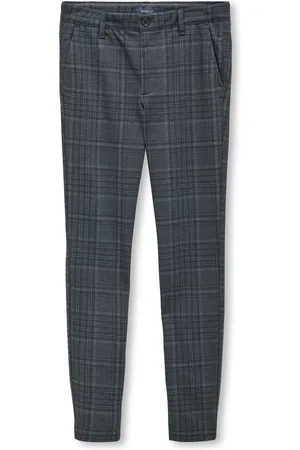 ONLY Kobmark Tapered Fit Bukser