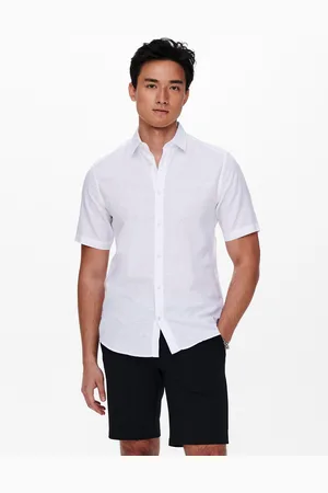 Only & Sons Onscaiden Skjorte