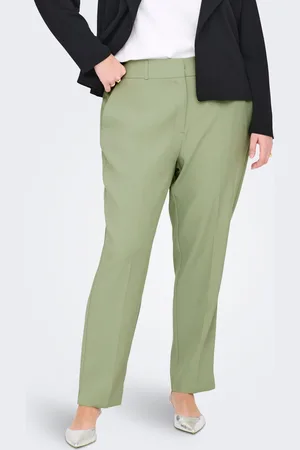 ONLY Carveronica-elly Slim Fit Bukser