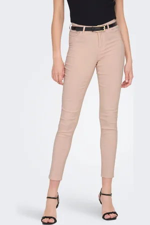 ONLY Jdyzena Relaxed Fit Klassiske Bukser