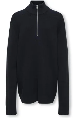 ONLY Kobphil Strikket Pullover