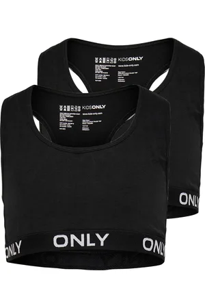 ONLY Kogliga 2-pak Sports Bh