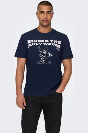 Only & Sons Onskim T-shirt