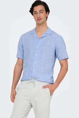 Only & Sons Onscaiden Skjorte
