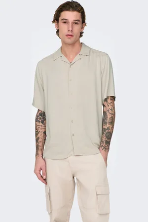 Only & Sons Onsdash Skjorte