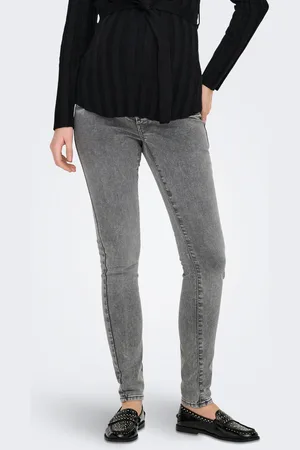 ONLY Olmrose Høj Talje Skinny Fit Jeans
