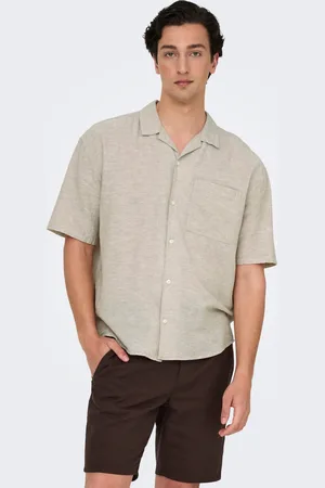 Only & Sons Onscaiden Skjorte