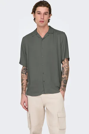Only & Sons Onsdash Skjorte