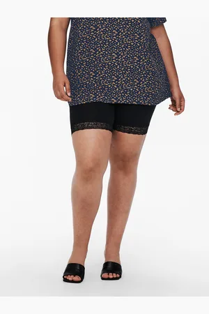ONLY Cartime Slim Fit Tight Shorts