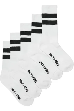 Only & Sons Onsrody 5-pak Strømper