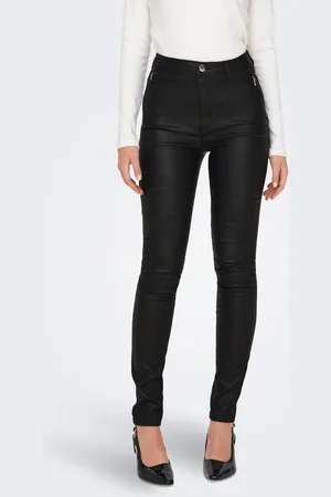 ONLY Onlelsie-nya Skinny Fit Bukser