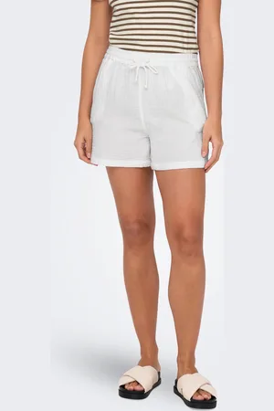 ONLY Onlthyra Regular Fit Shorts