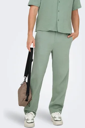 Only & Sons Onssinus Loose Fit Bukser