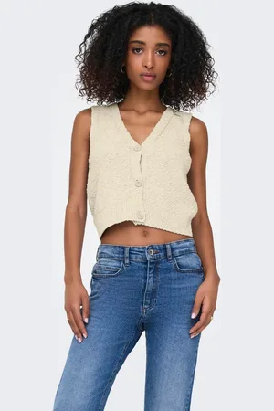 ONLY Onlalvilda Vest