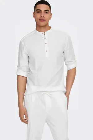 Only & Sons Onscaiden Skjorte