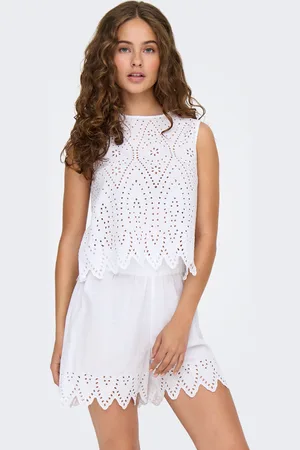 ONLY Onltulum Top