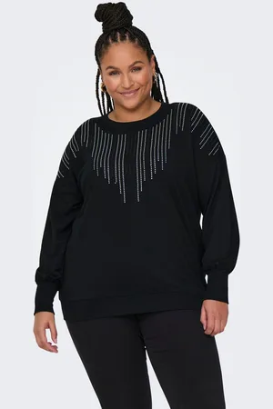 ONLY Carlula Sweatshirt